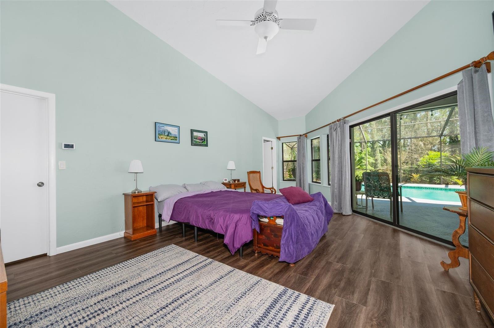 FORT CLARK FOREST - Residential