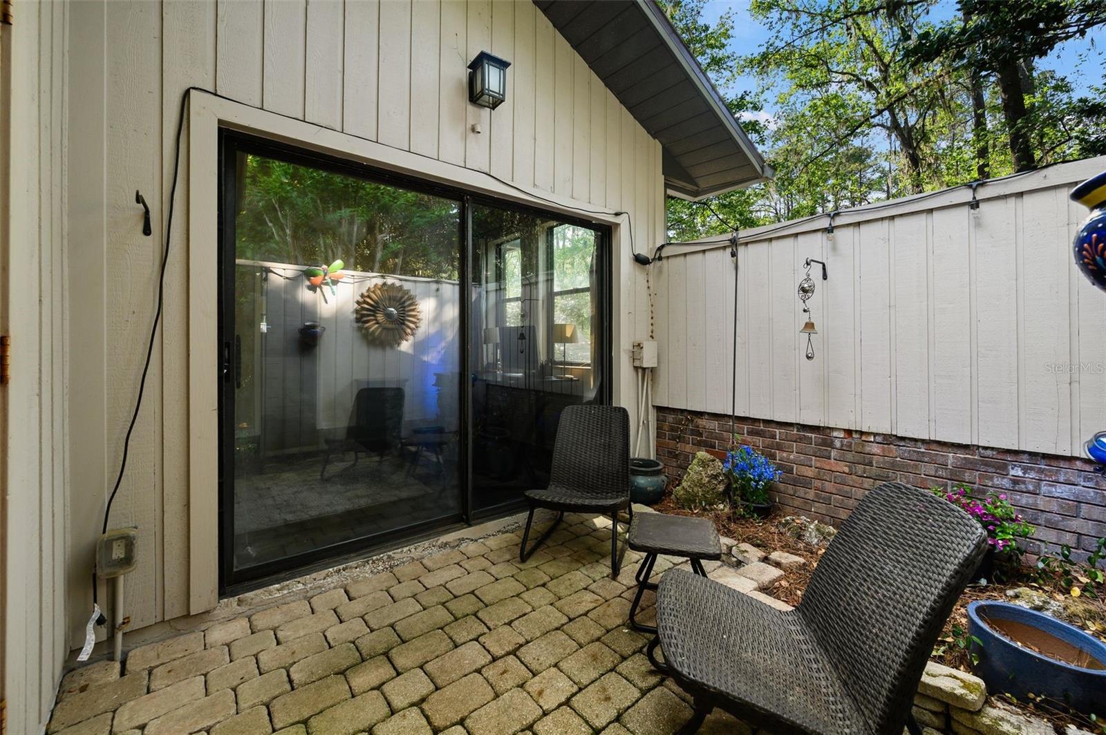 FORT CLARK FOREST - Residential