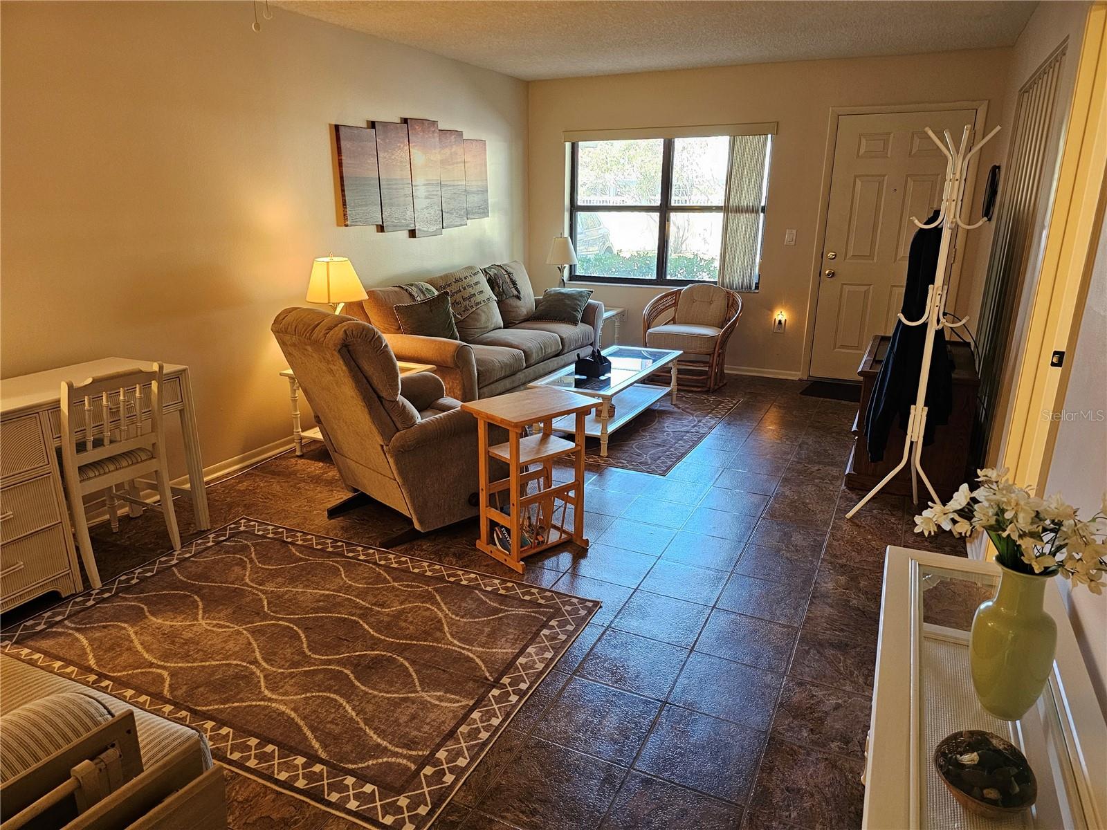 DESOTO SQUARE VILLAS - Residential