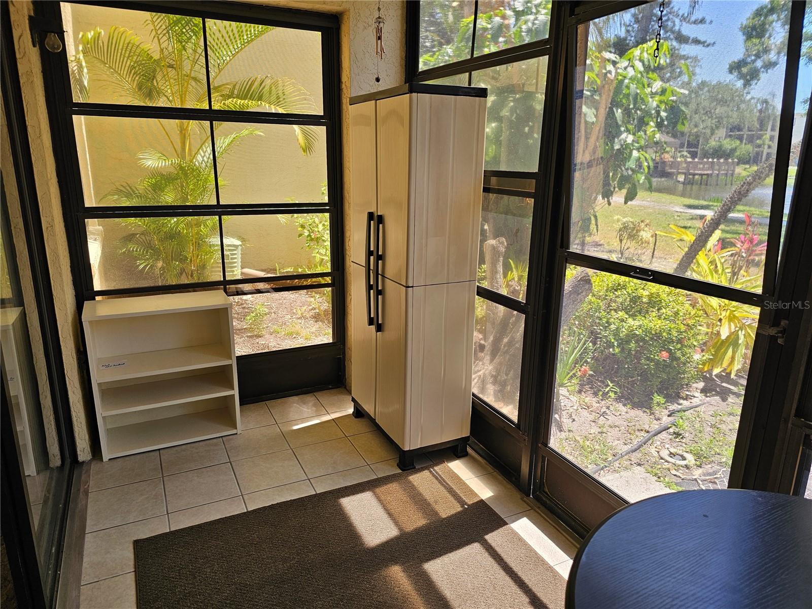 DESOTO SQUARE VILLAS - Residential