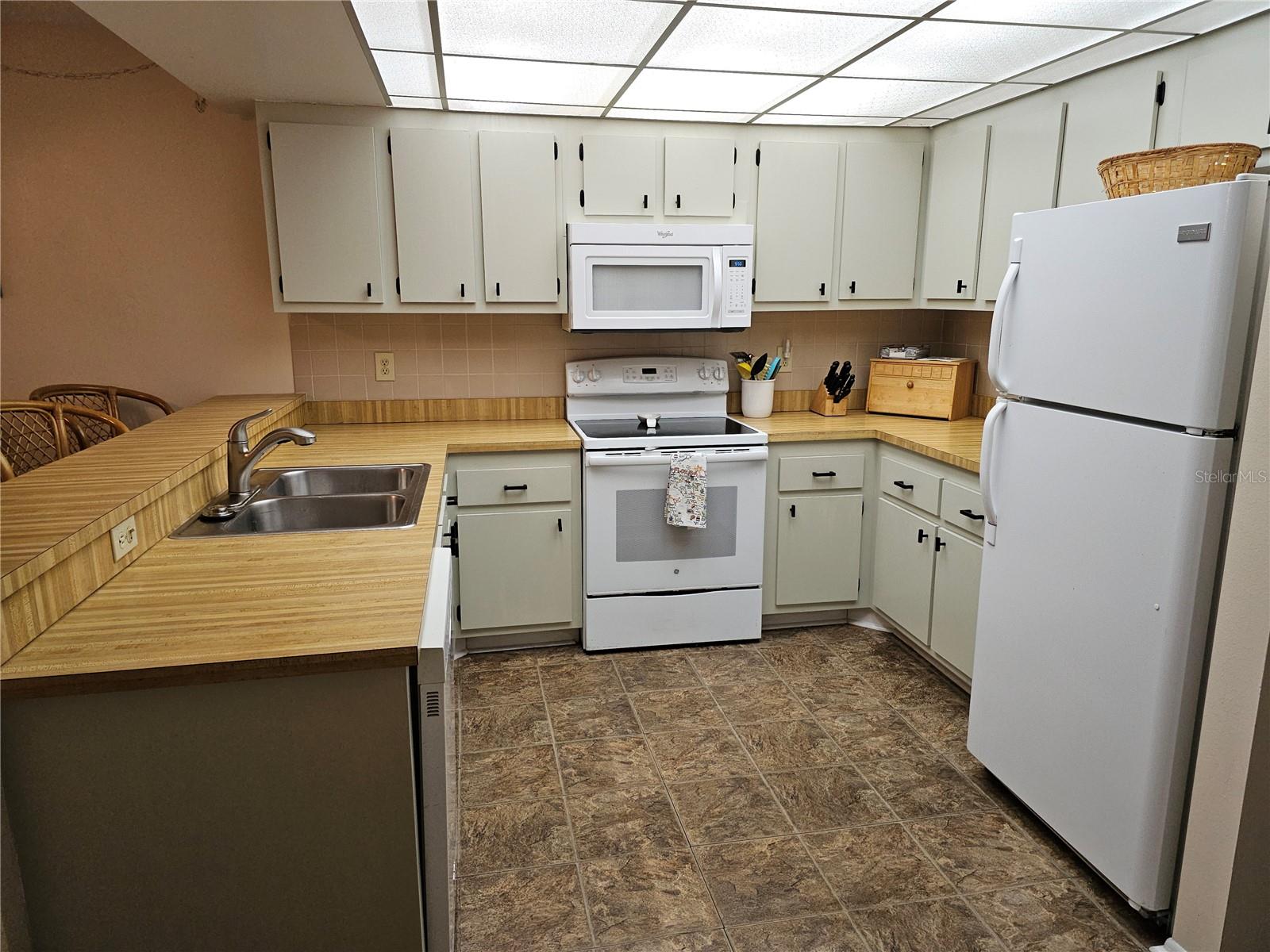 DESOTO SQUARE VILLAS - Residential