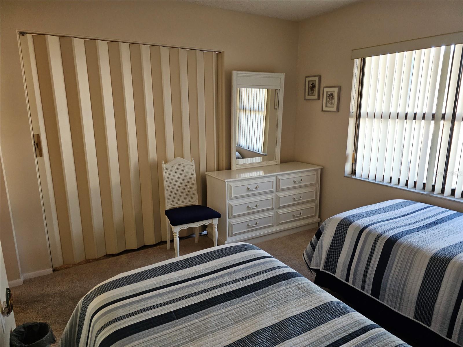 DESOTO SQUARE VILLAS - Residential