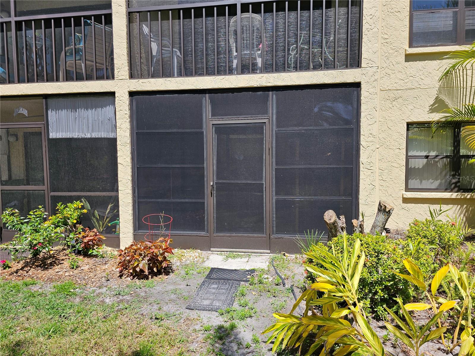 DESOTO SQUARE VILLAS - Residential