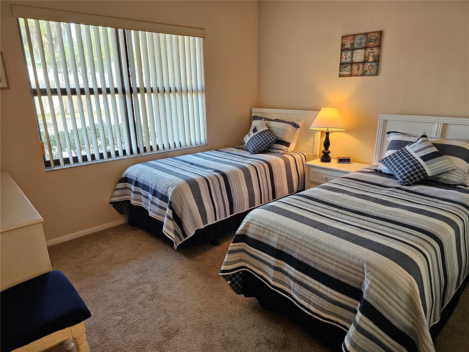 DESOTO SQUARE VILLAS - Residential