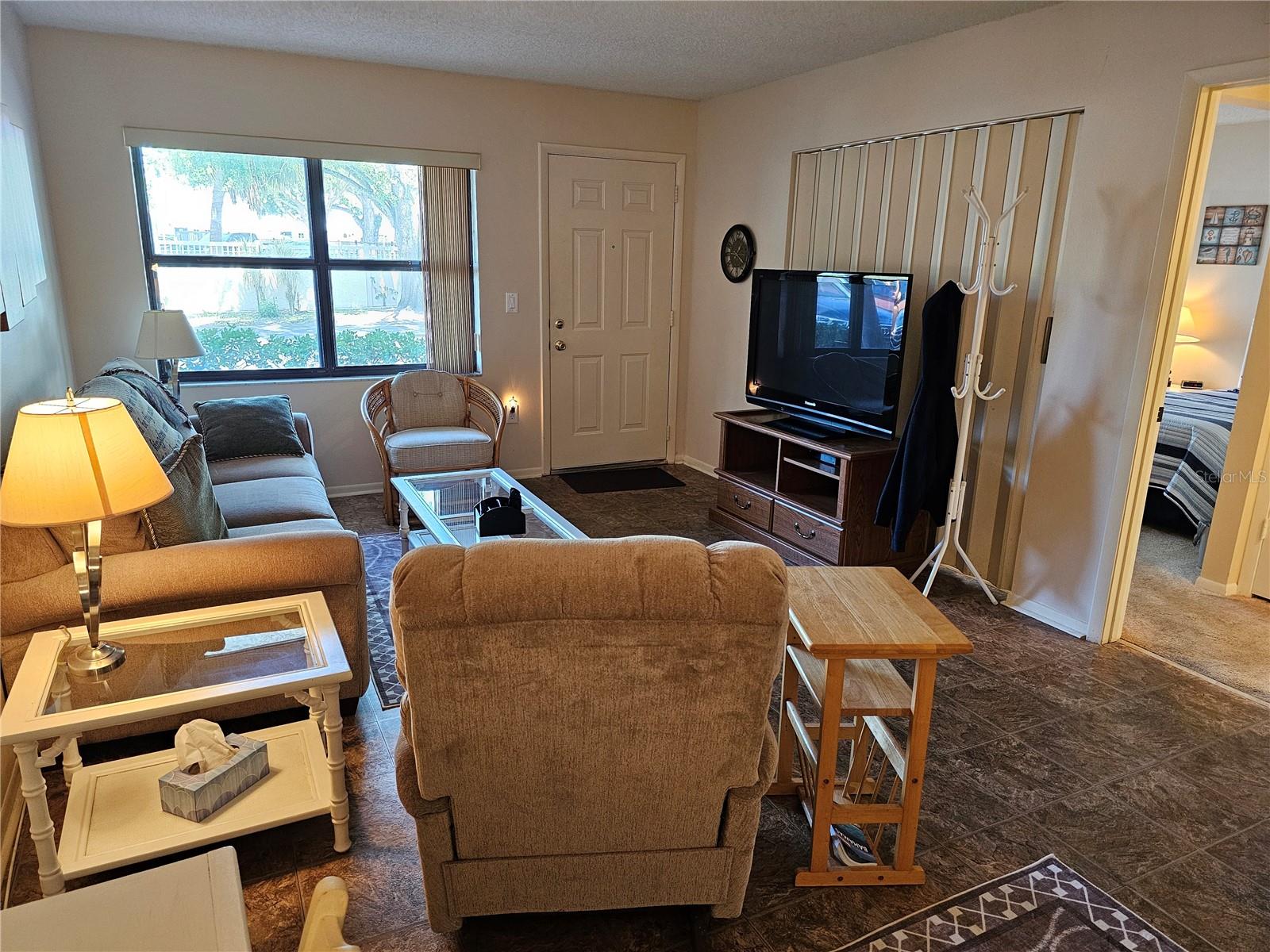 DESOTO SQUARE VILLAS - Residential