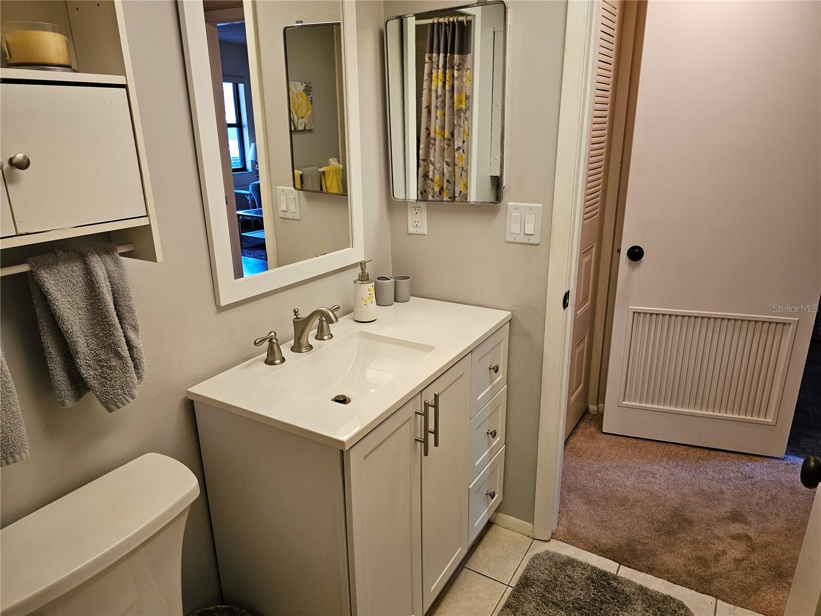 DESOTO SQUARE VILLAS - Residential