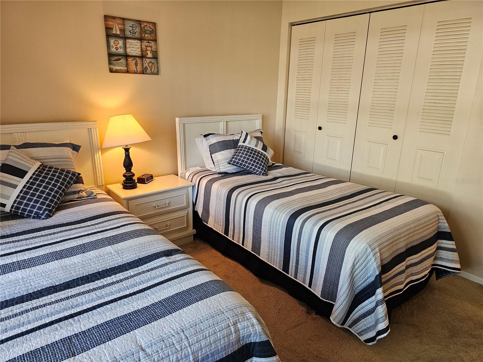 DESOTO SQUARE VILLAS - Residential