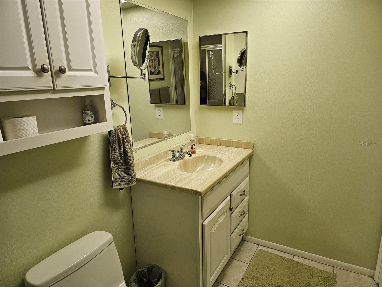 DESOTO SQUARE VILLAS - Residential