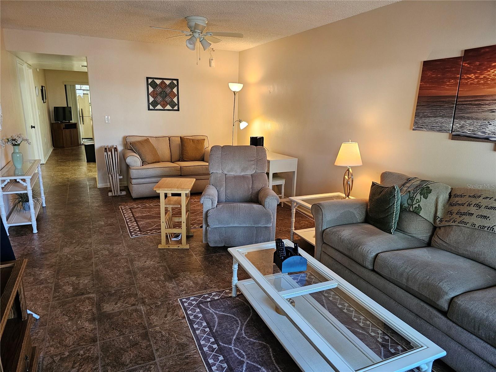 DESOTO SQUARE VILLAS - Residential