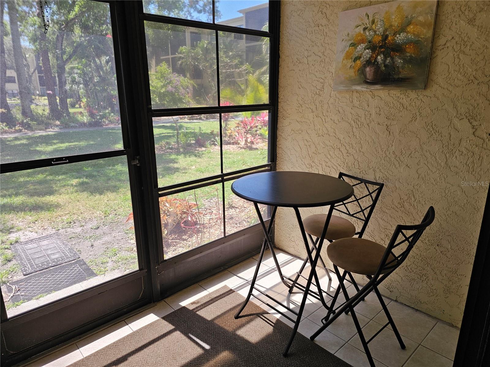 DESOTO SQUARE VILLAS - Residential