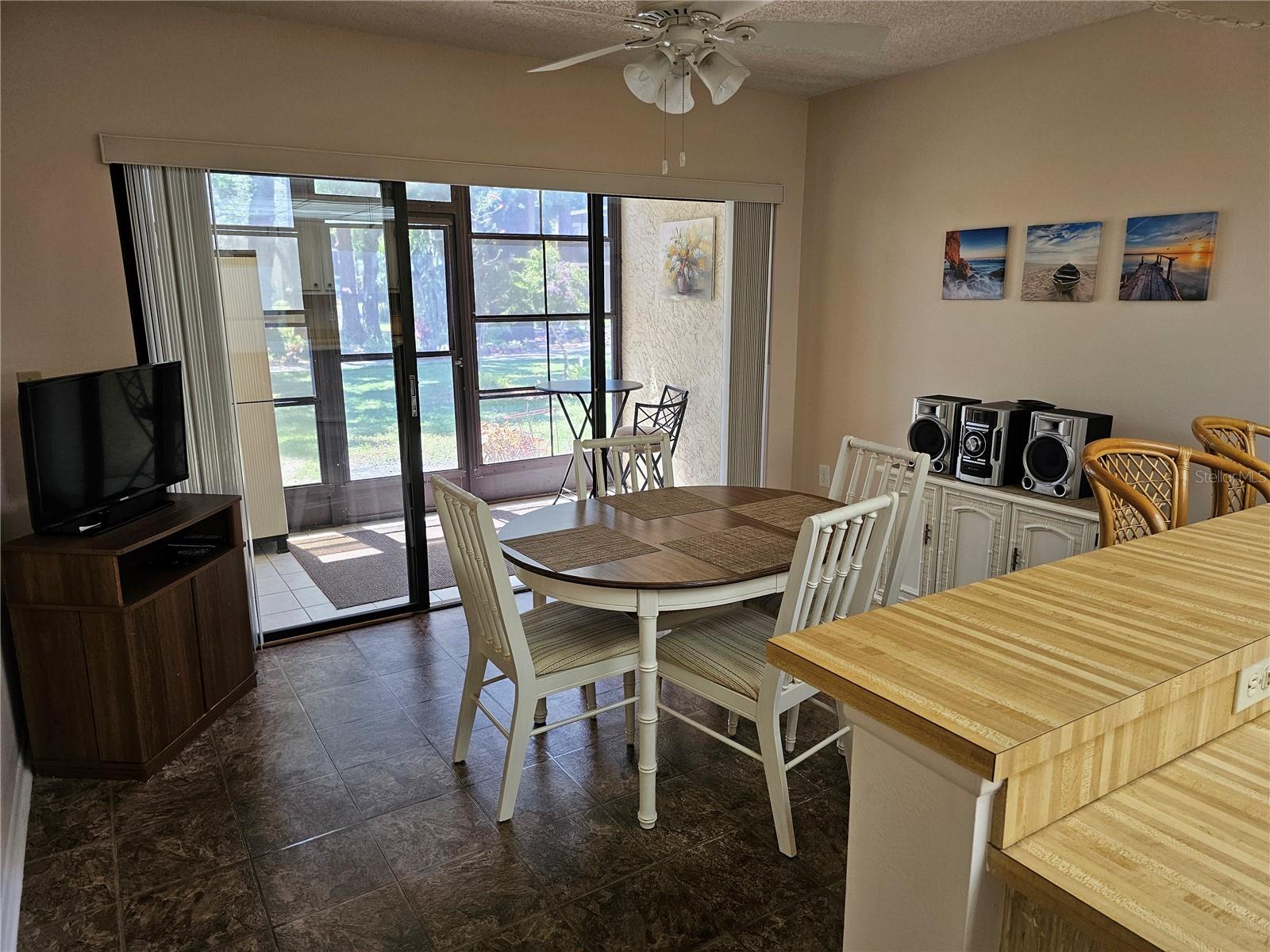 DESOTO SQUARE VILLAS - Residential