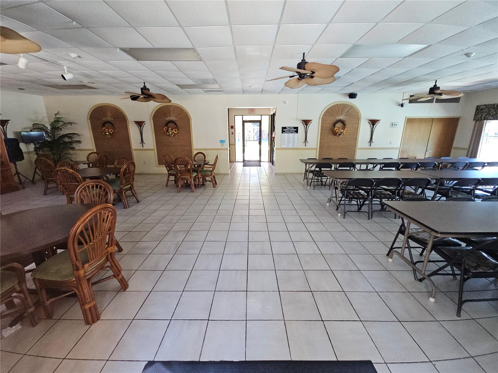 DESOTO SQUARE VILLAS - Residential