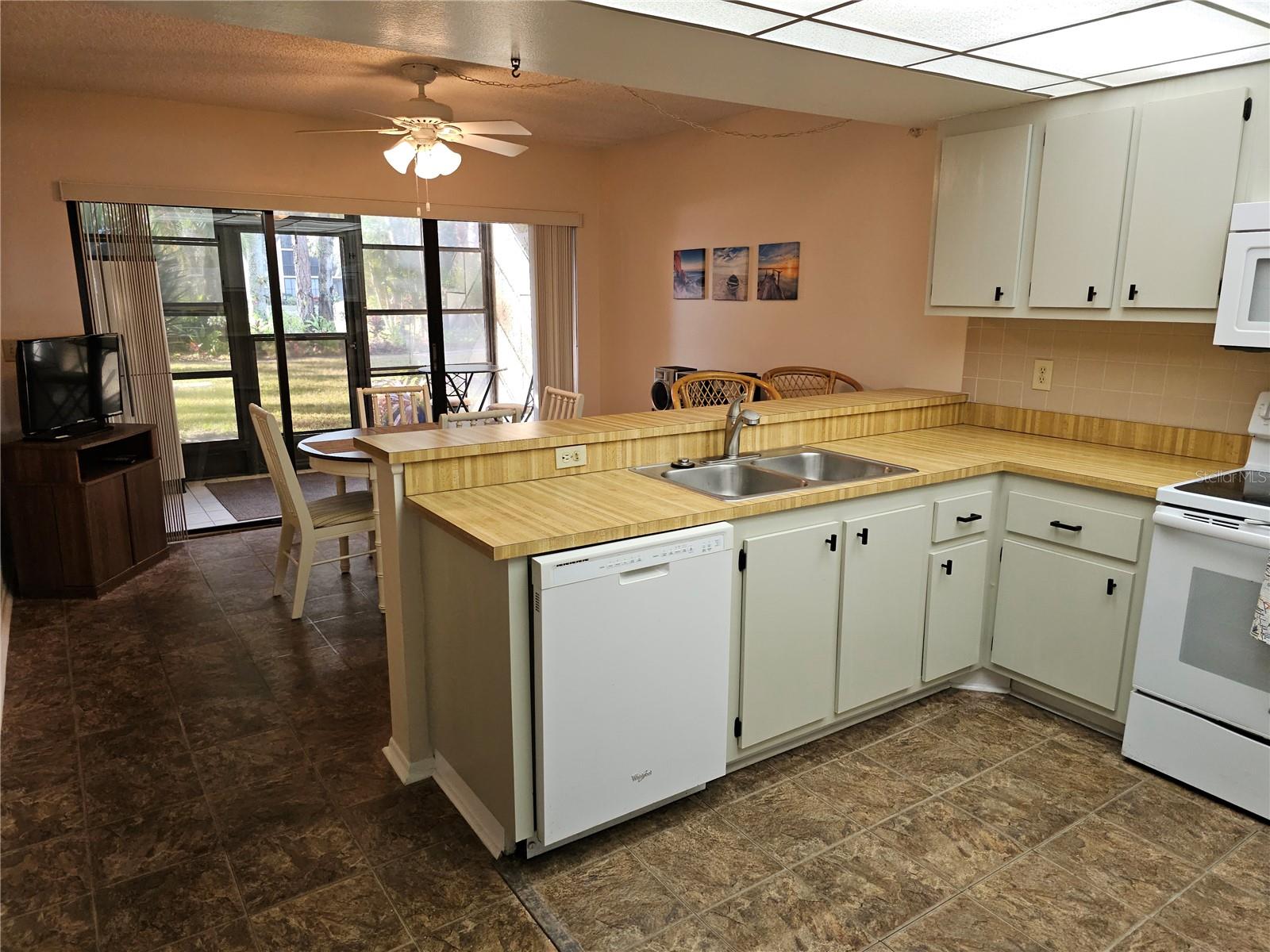 DESOTO SQUARE VILLAS - Residential