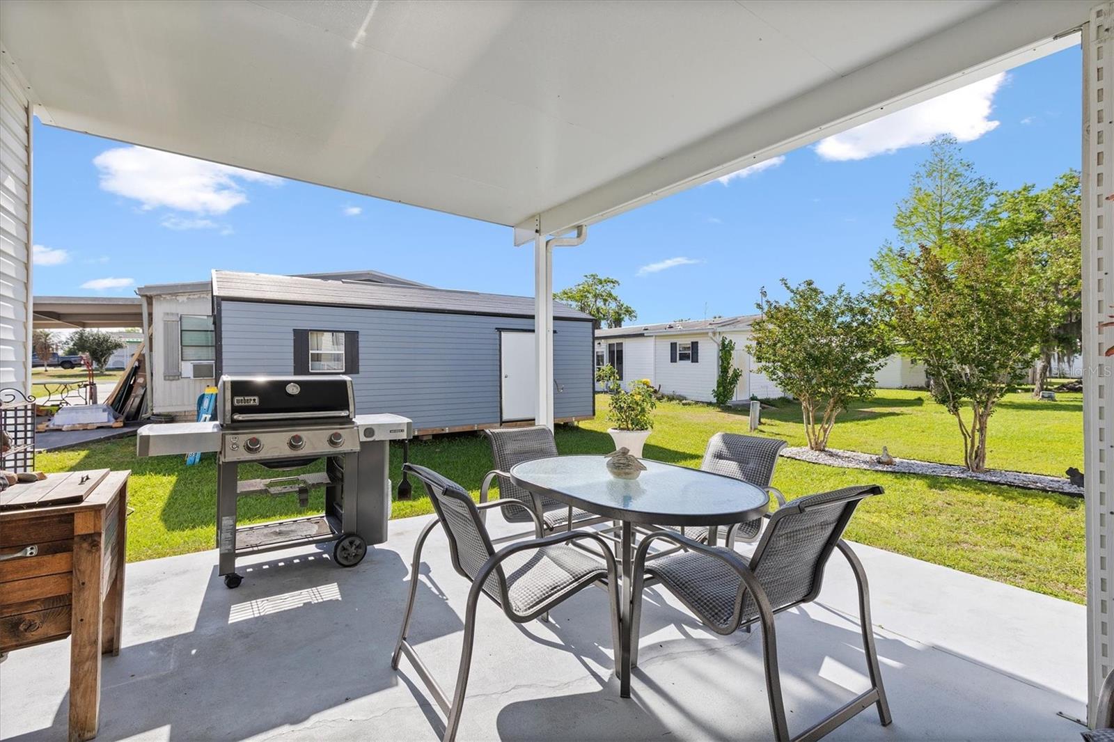 HERITAGE WOOD N LAKES ESTATES - Residential