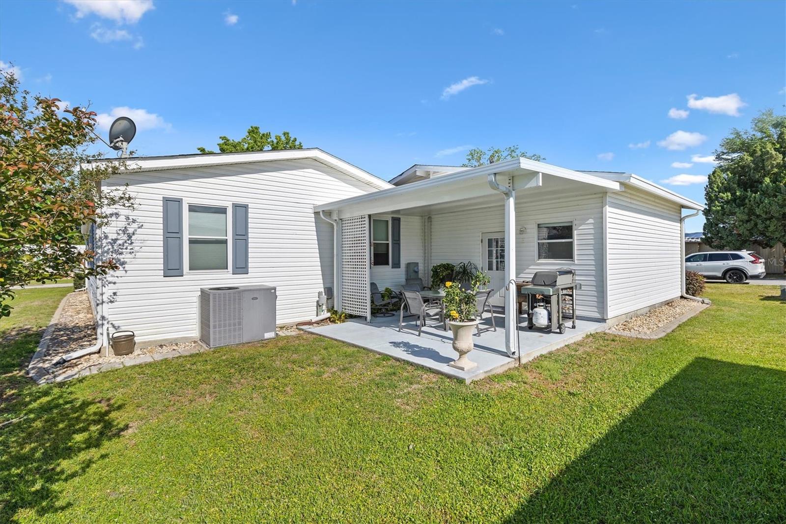 HERITAGE WOOD N LAKES ESTATES - Residential