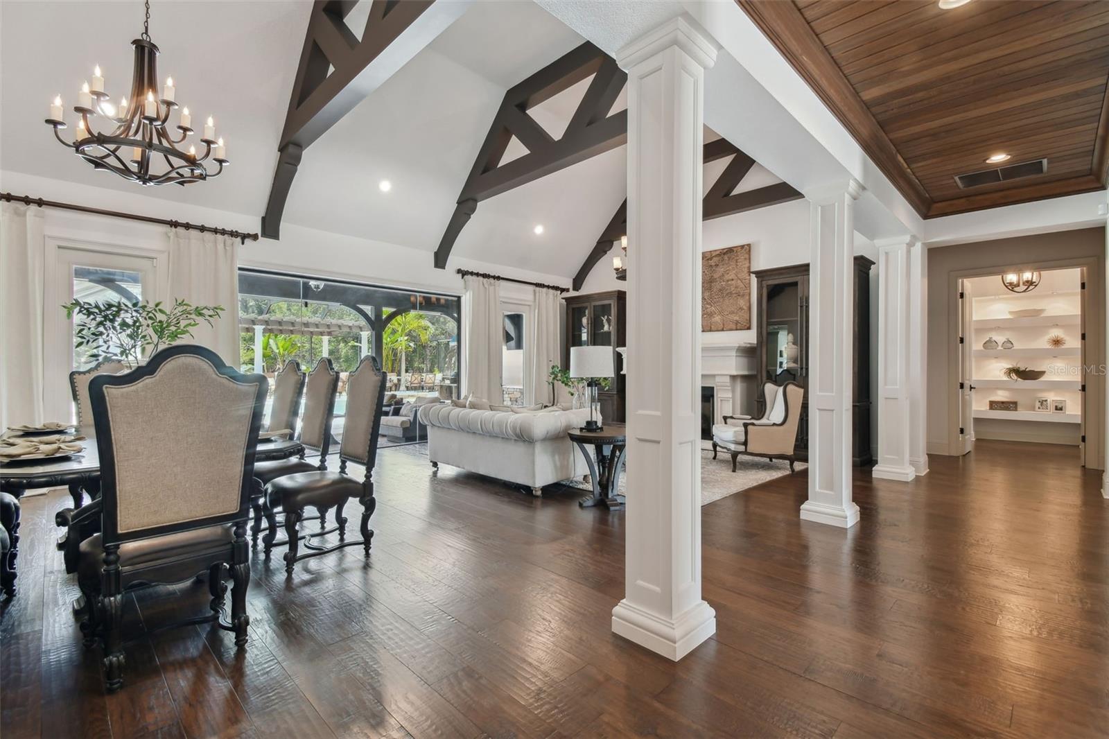 PINE COVE ESTATES - Residential