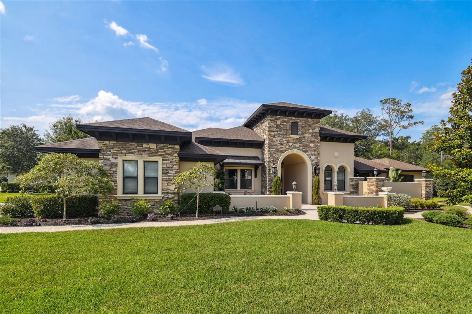 PINE COVE ESTATES - Residential