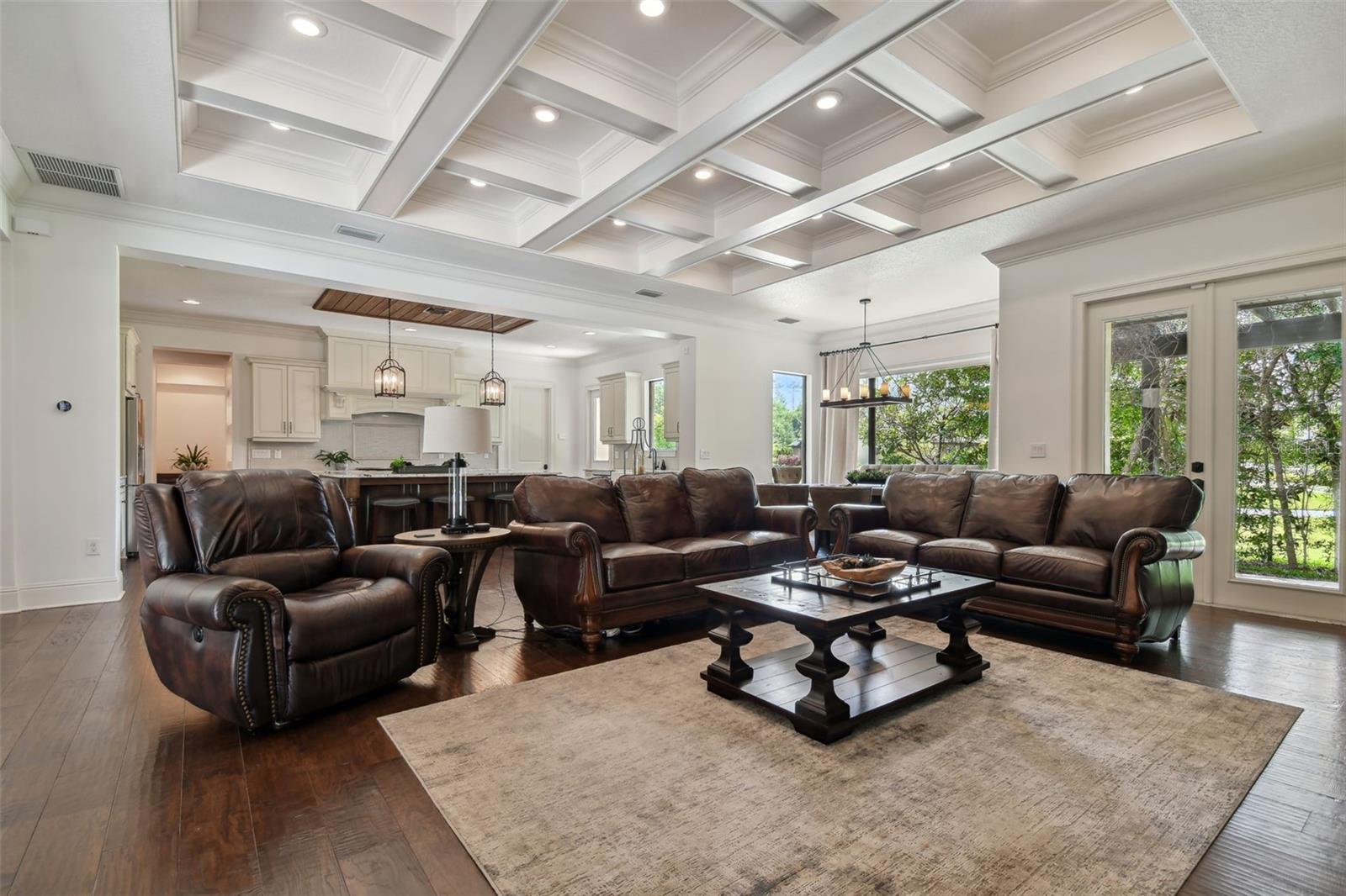 PINE COVE ESTATES - Residential