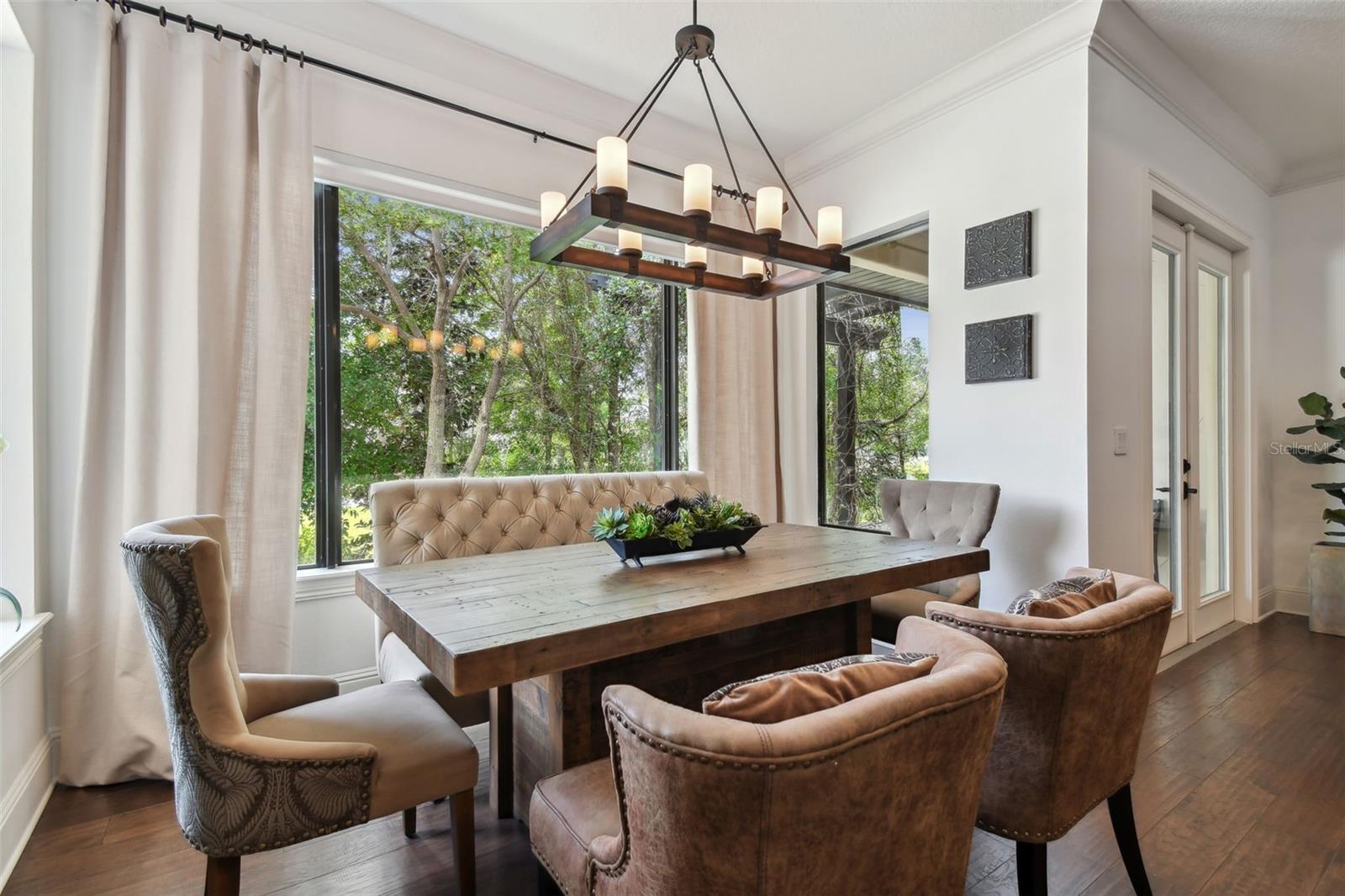 PINE COVE ESTATES - Residential