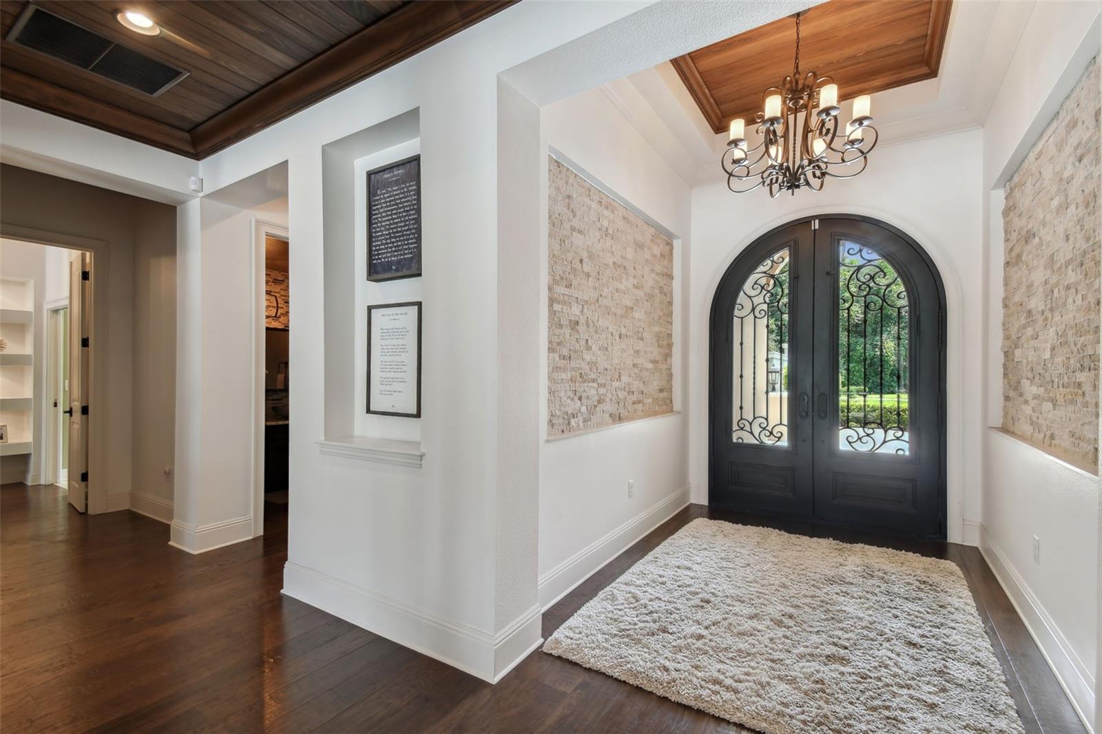 PINE COVE ESTATES - Residential