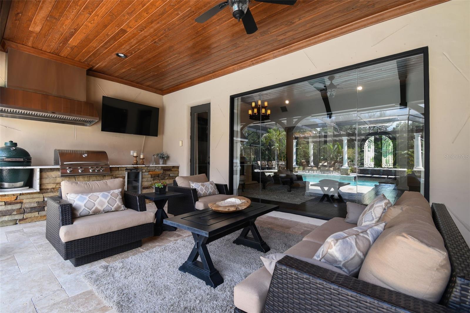 PINE COVE ESTATES - Residential