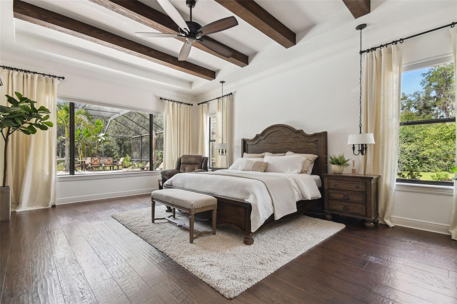 PINE COVE ESTATES - Residential