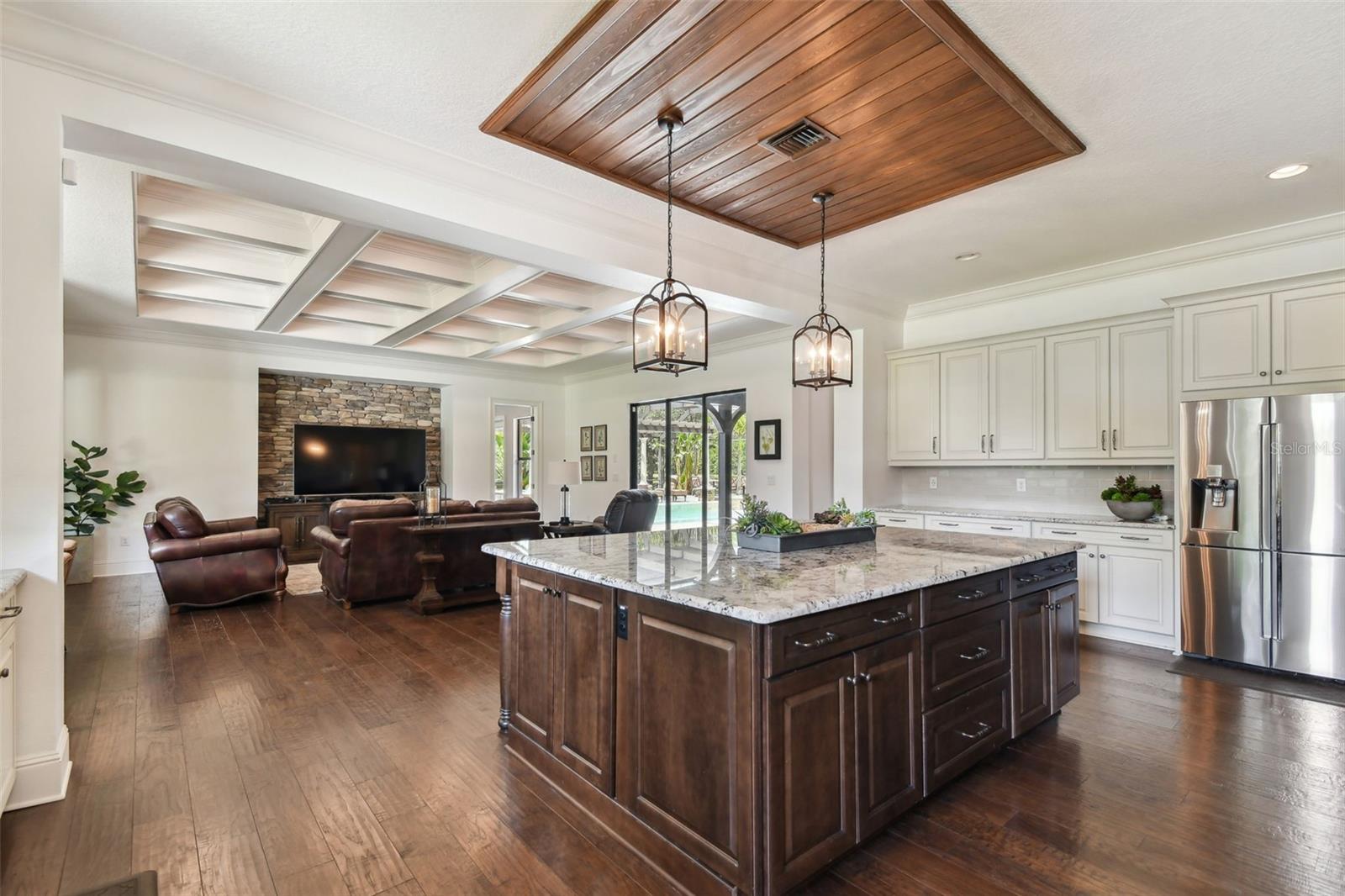 PINE COVE ESTATES - Residential