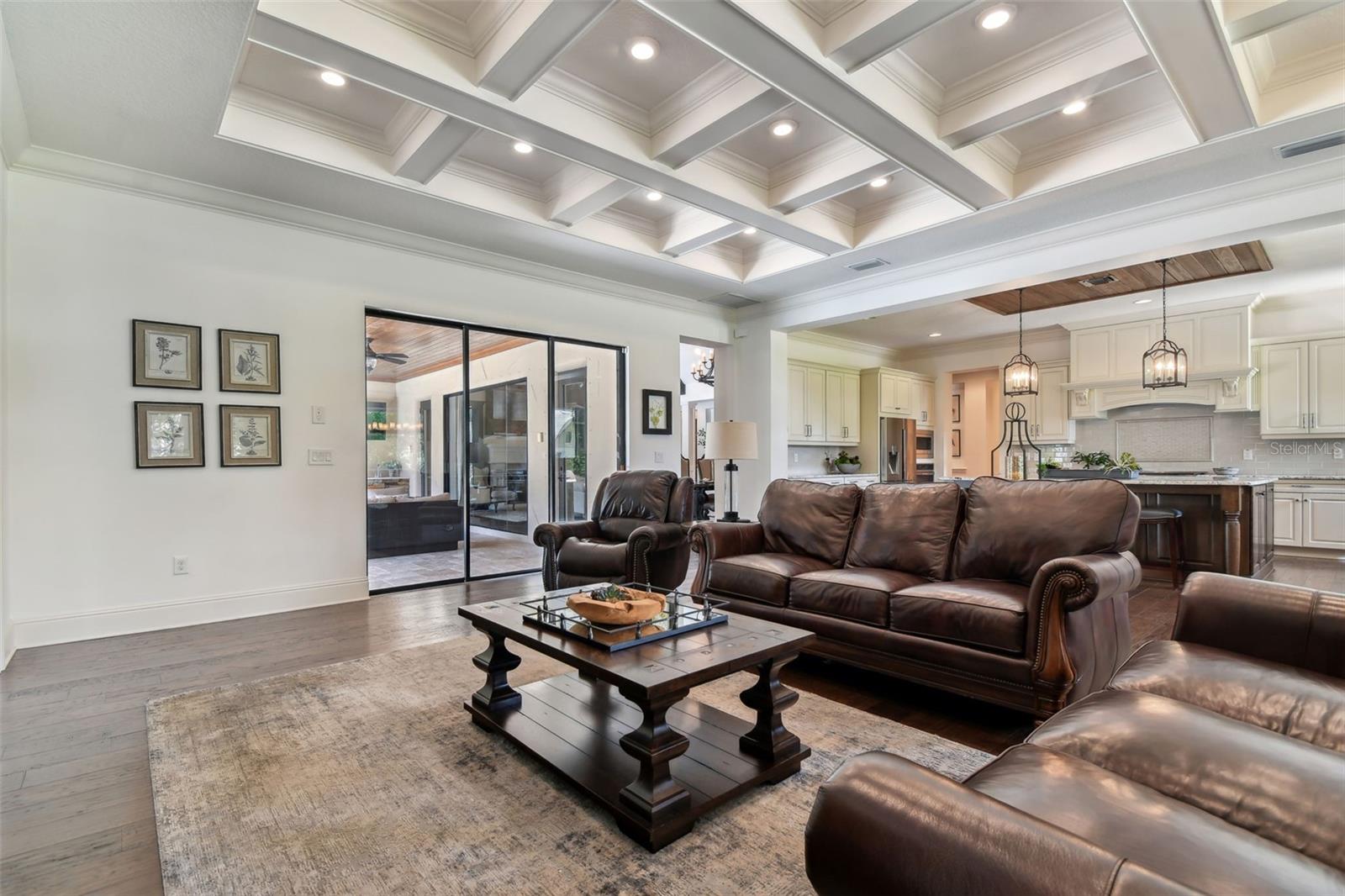 PINE COVE ESTATES - Residential