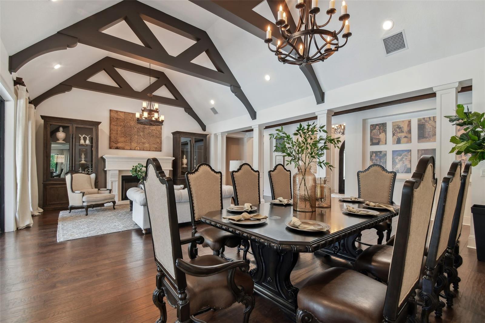 PINE COVE ESTATES - Residential