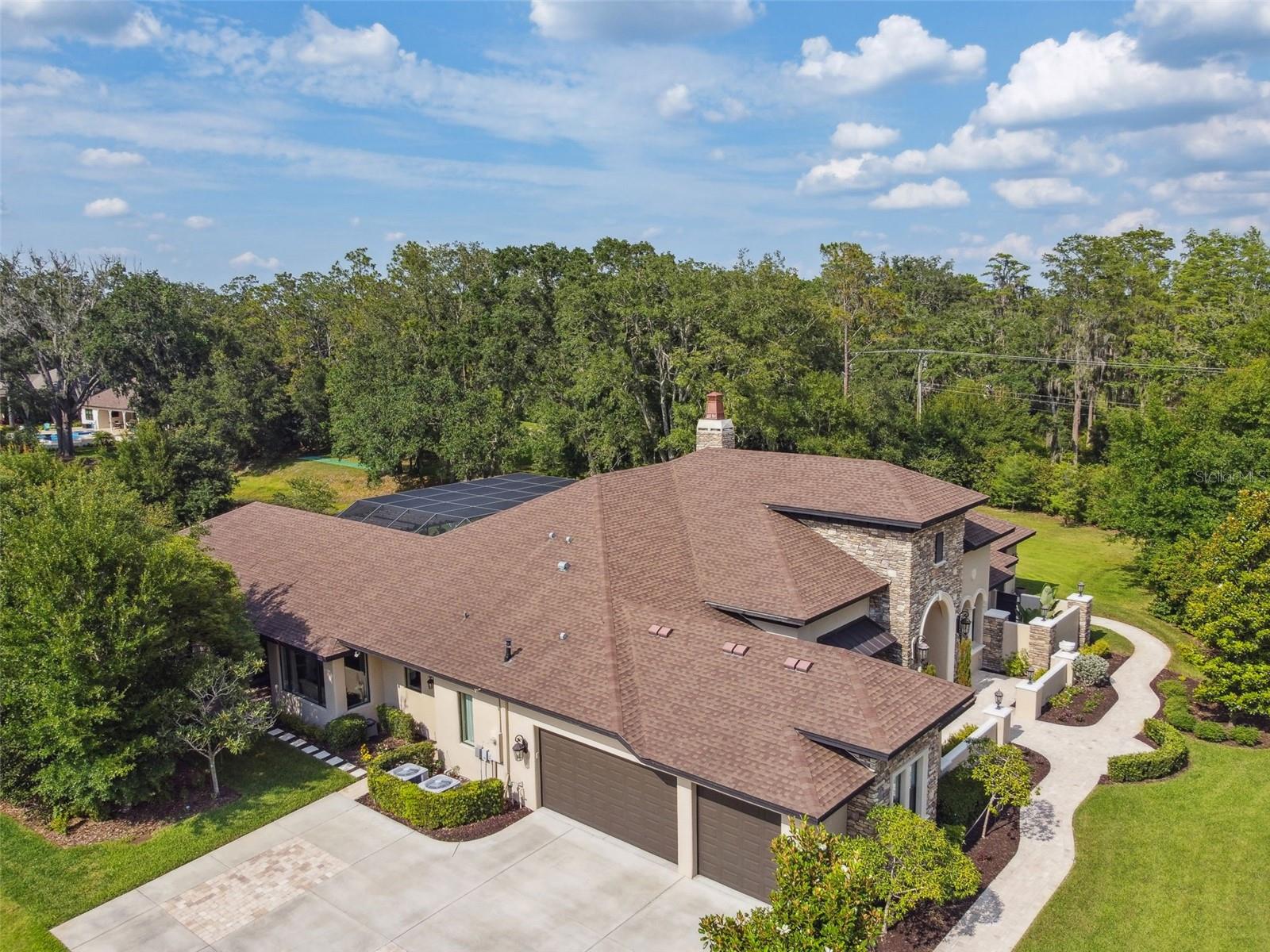 PINE COVE ESTATES - Residential