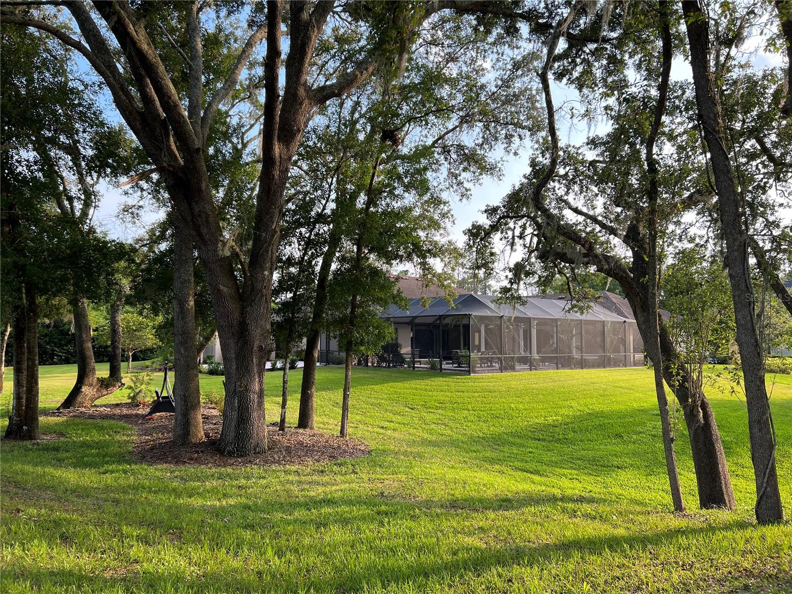 PINE COVE ESTATES - Residential