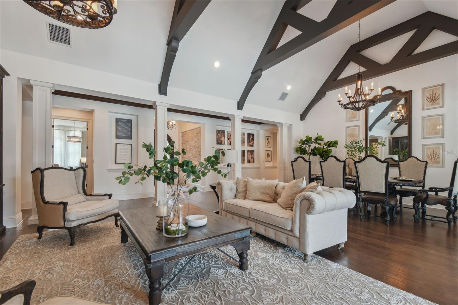 PINE COVE ESTATES - Residential