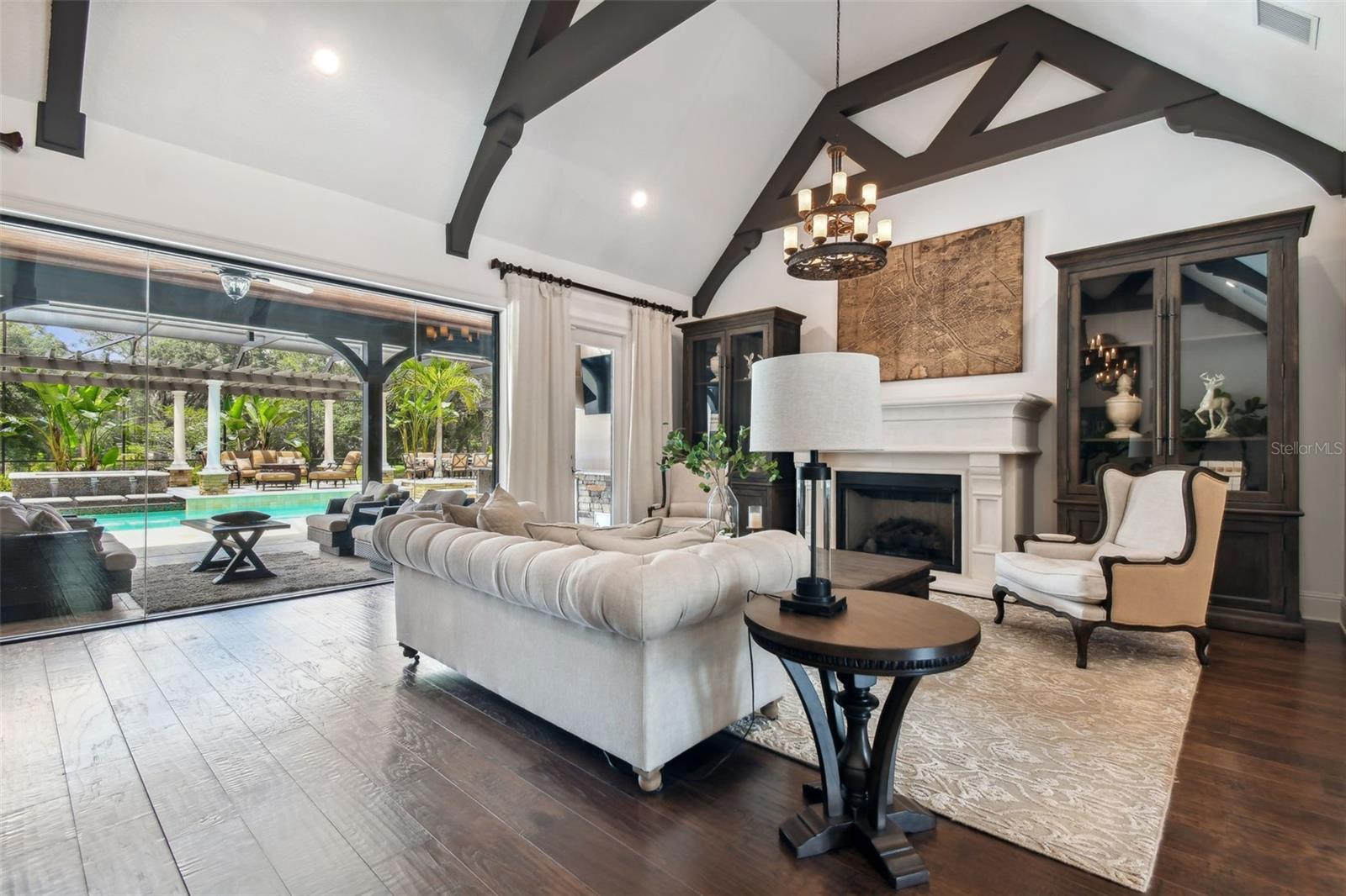 PINE COVE ESTATES - Residential