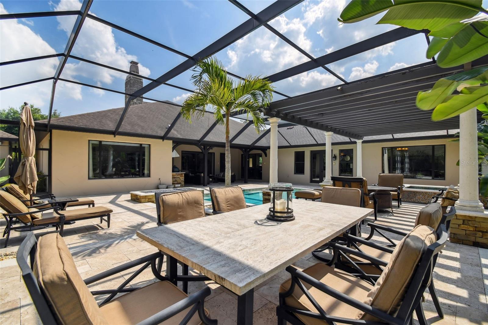 PINE COVE ESTATES - Residential