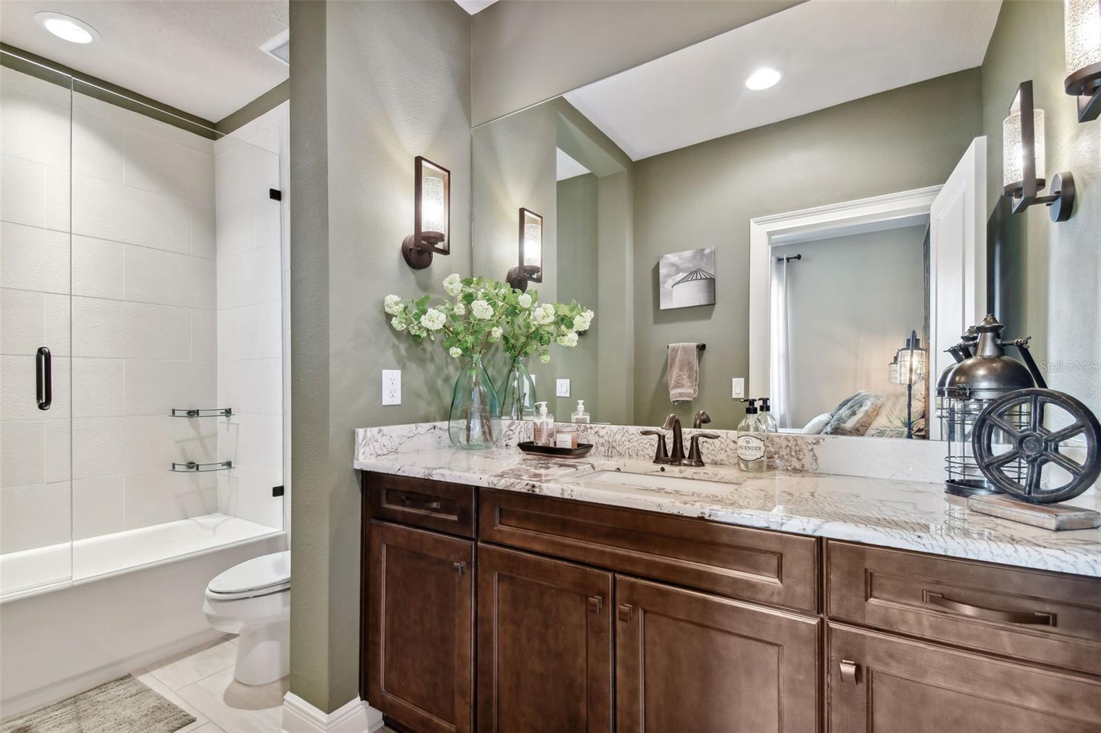 PINE COVE ESTATES - Residential