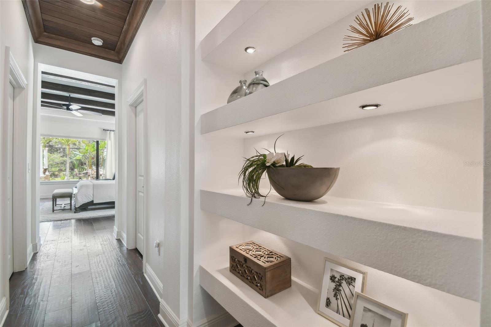 PINE COVE ESTATES - Residential