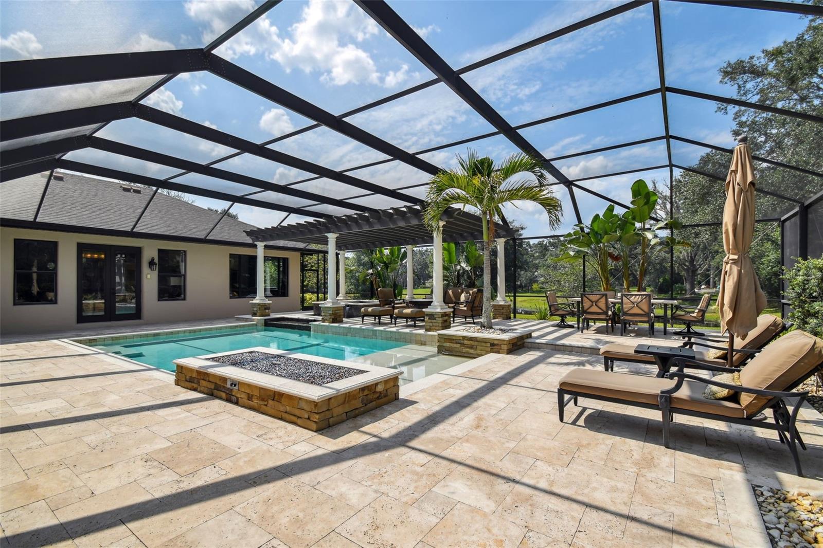 PINE COVE ESTATES - Residential