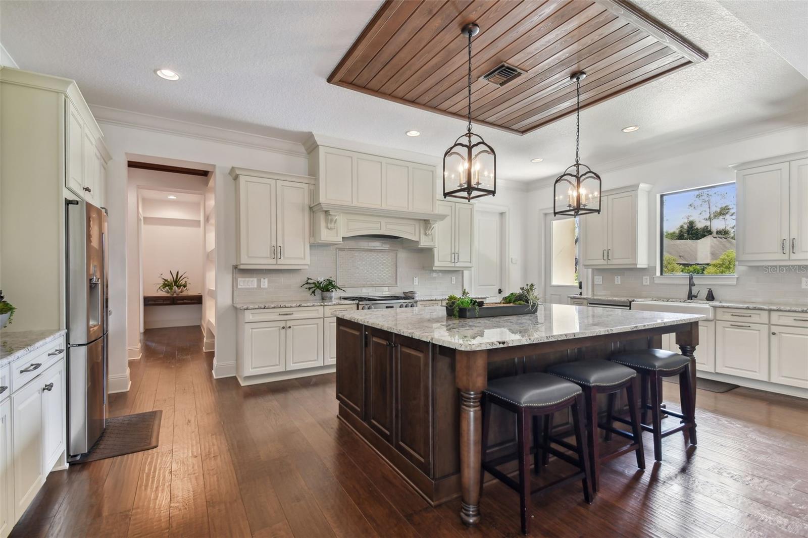 PINE COVE ESTATES - Residential