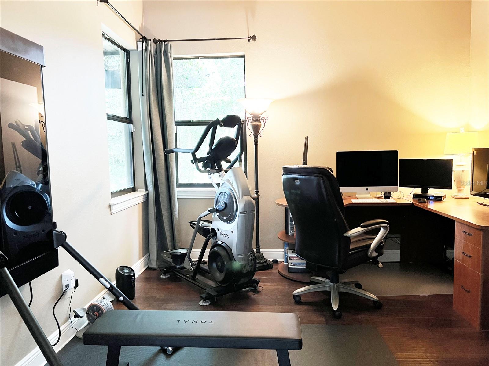 PINE COVE ESTATES - Residential