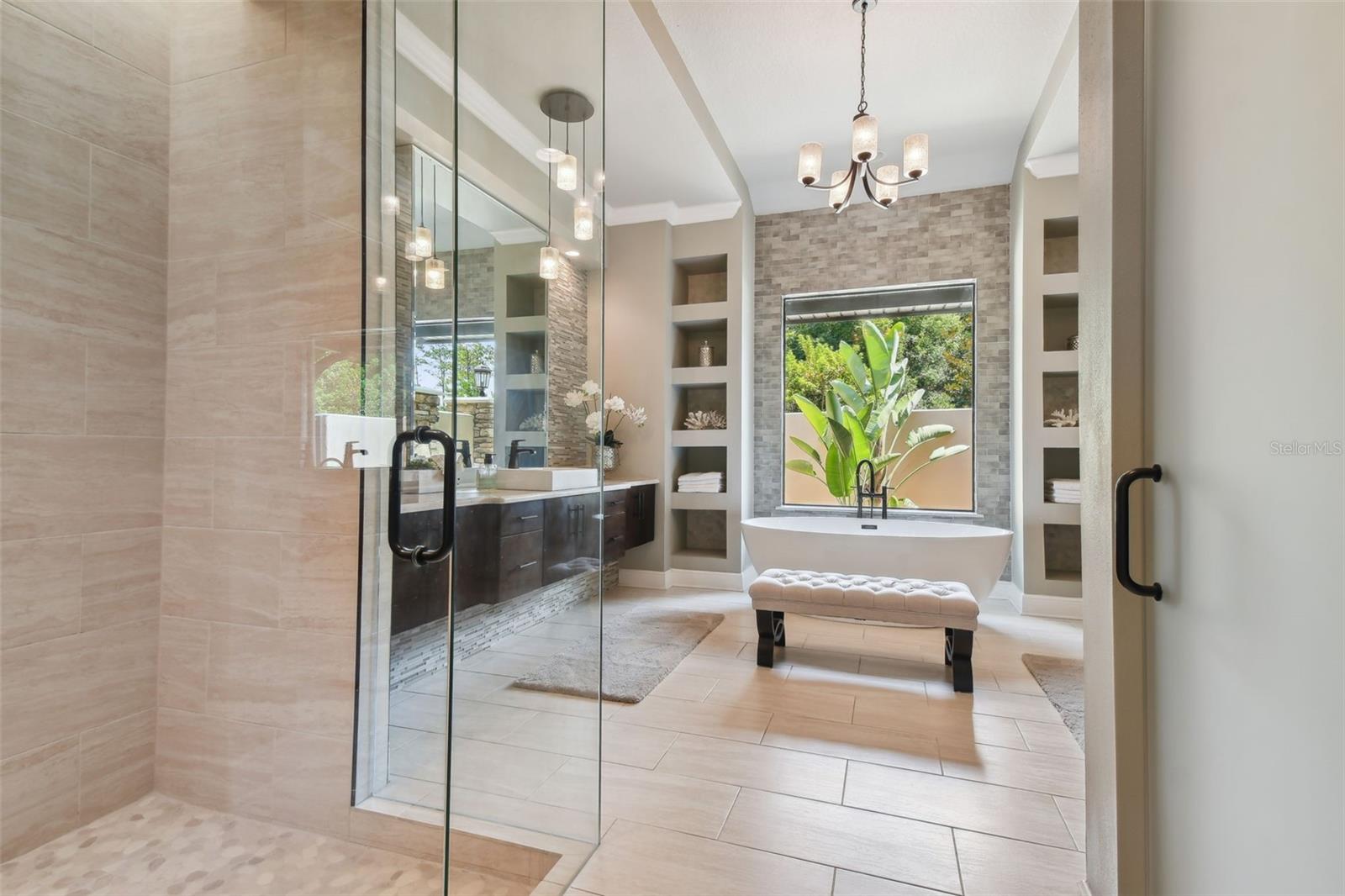 PINE COVE ESTATES - Residential