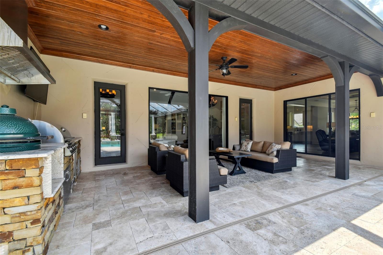 PINE COVE ESTATES - Residential