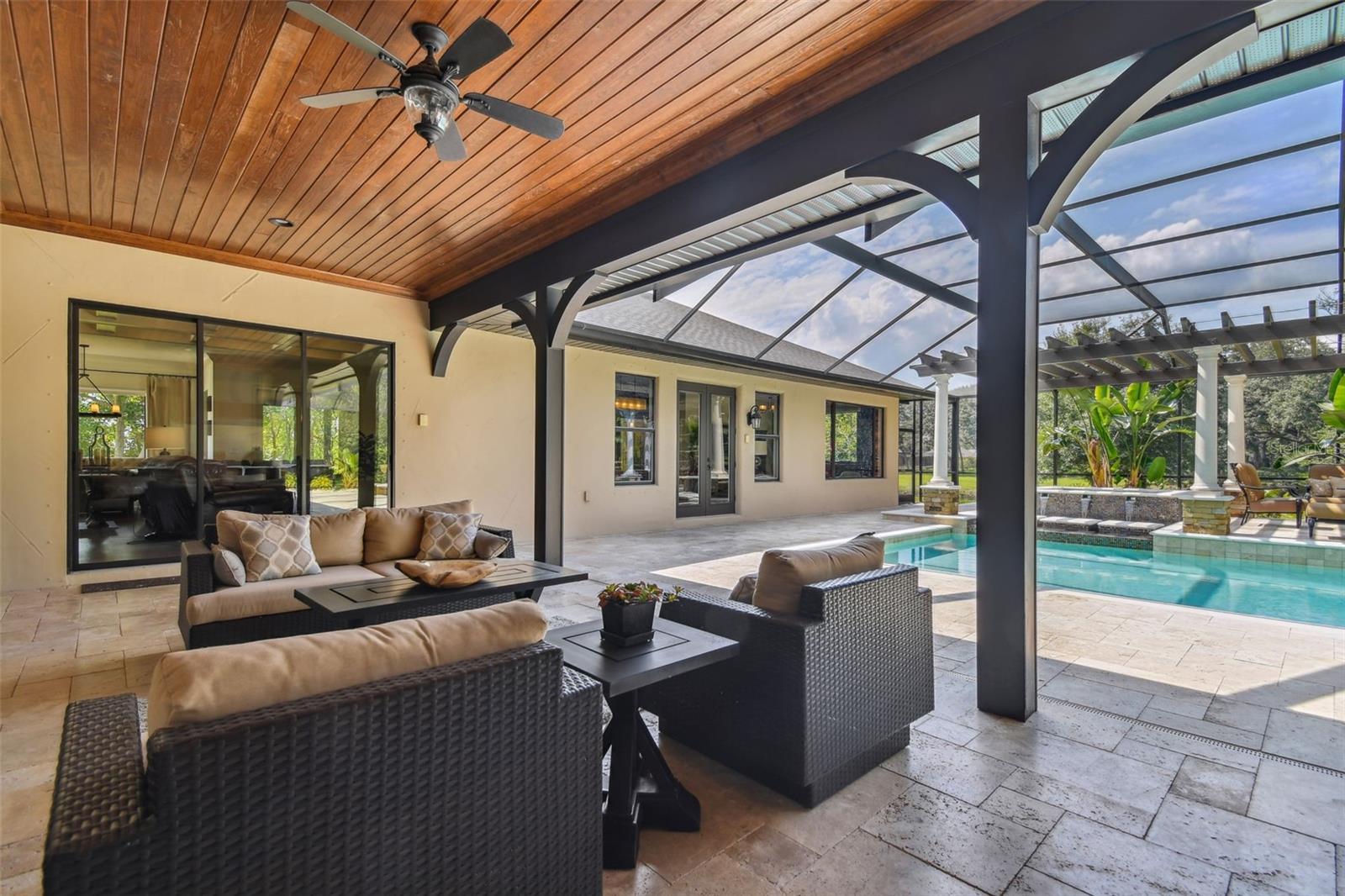 PINE COVE ESTATES - Residential