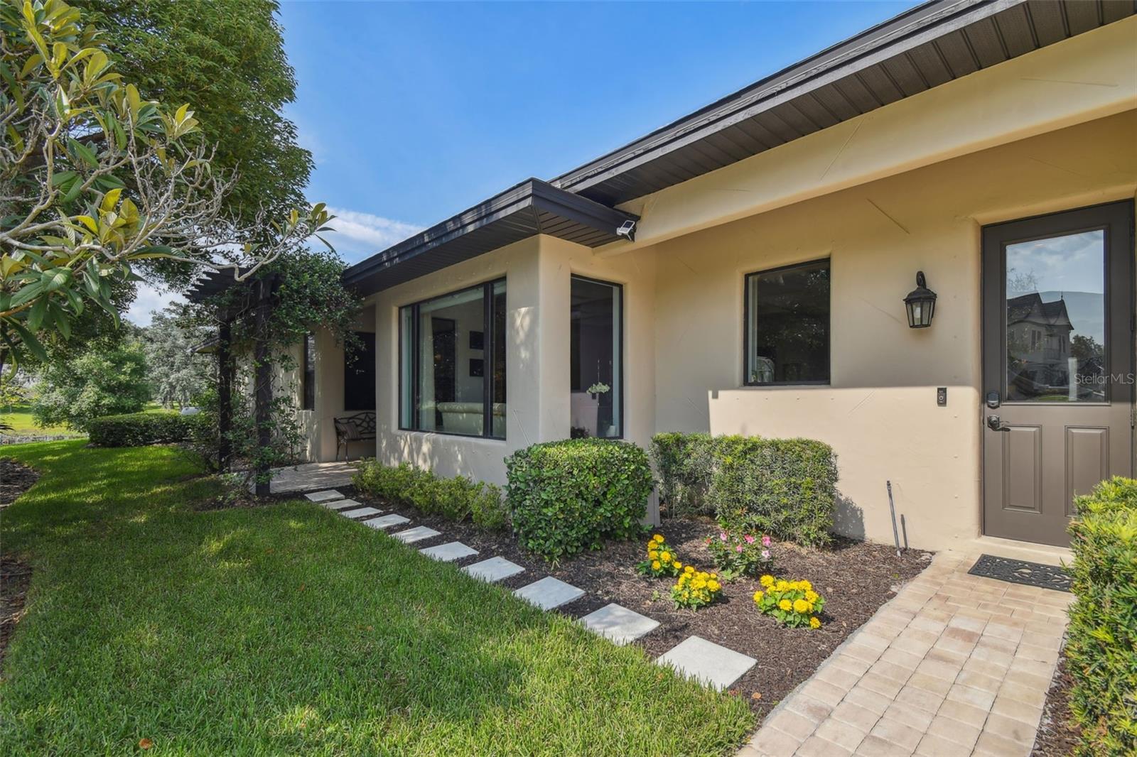 PINE COVE ESTATES - Residential