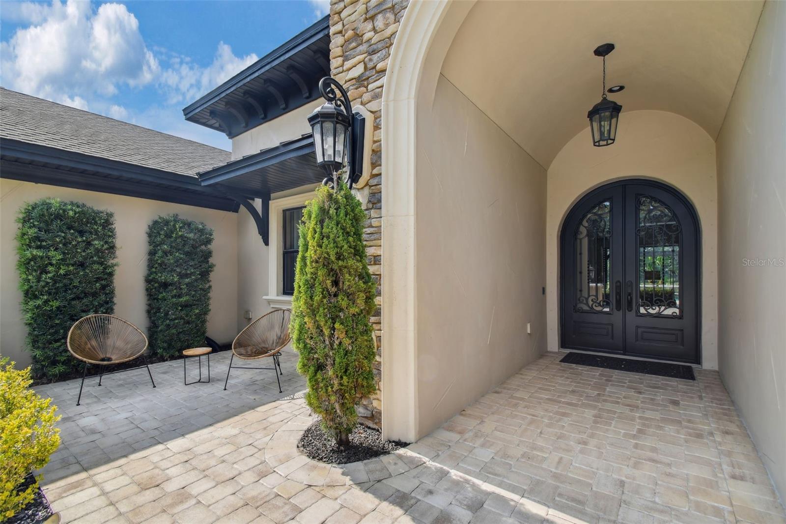 PINE COVE ESTATES - Residential