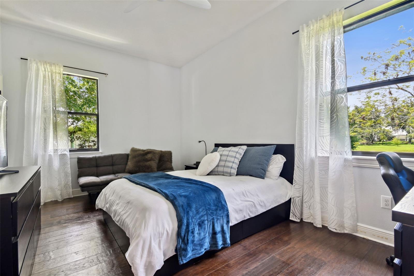 PINE COVE ESTATES - Residential