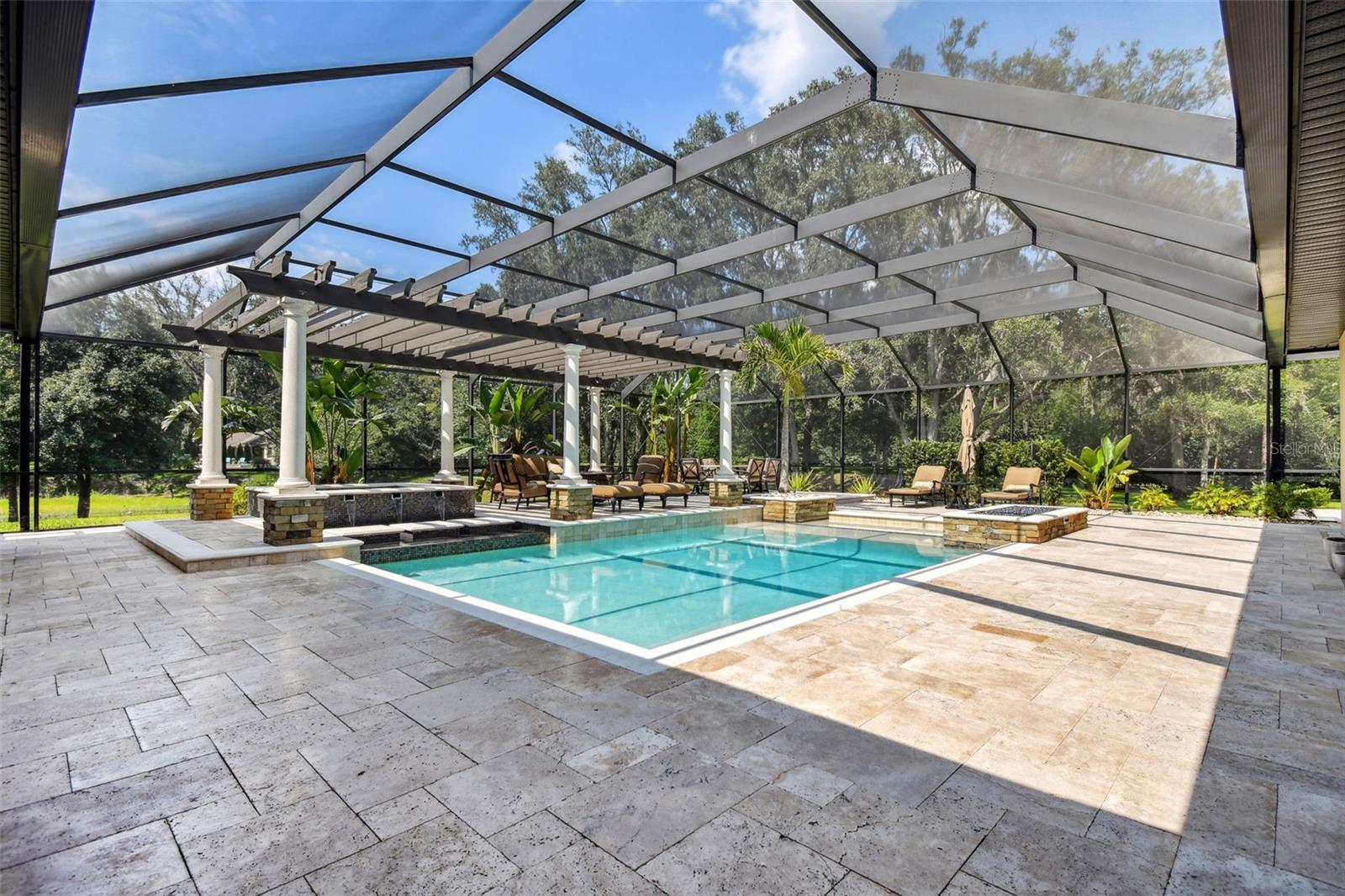 PINE COVE ESTATES - Residential