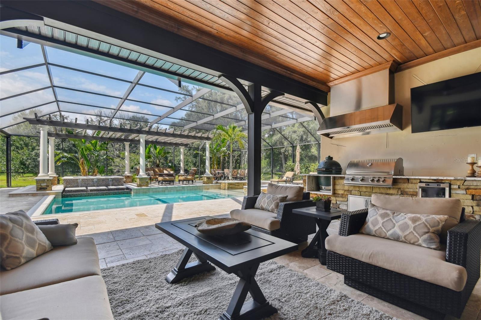 PINE COVE ESTATES - Residential