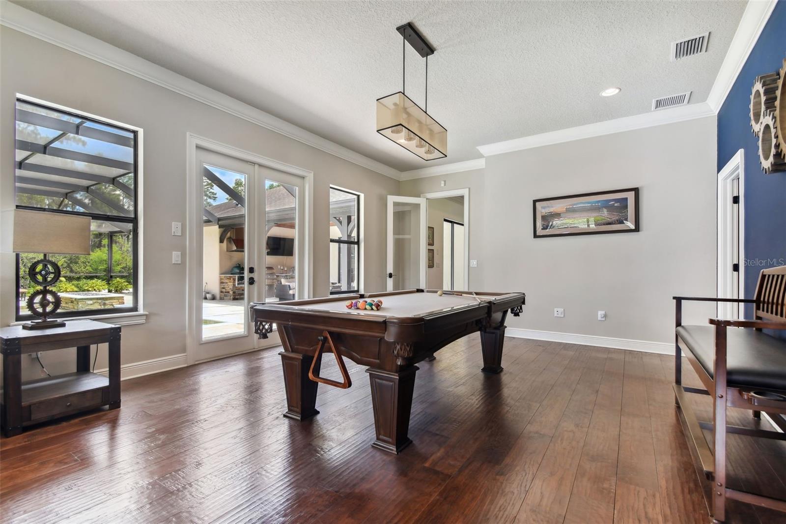 PINE COVE ESTATES - Residential