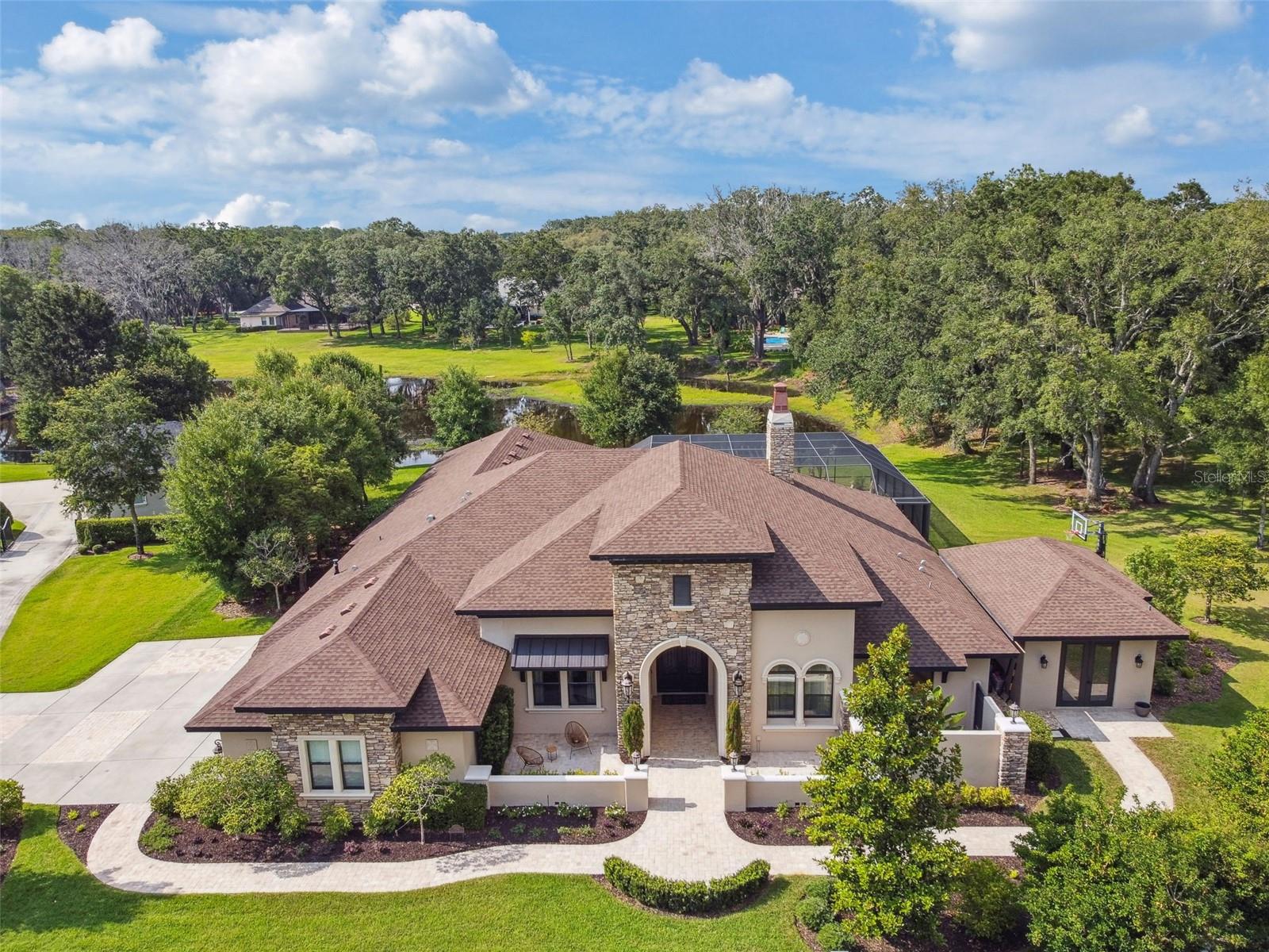 PINE COVE ESTATES - Residential