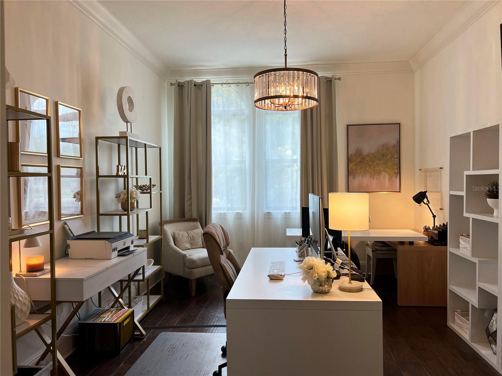 PINE COVE ESTATES - Residential